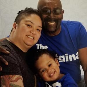 Meet your Posher, Kris